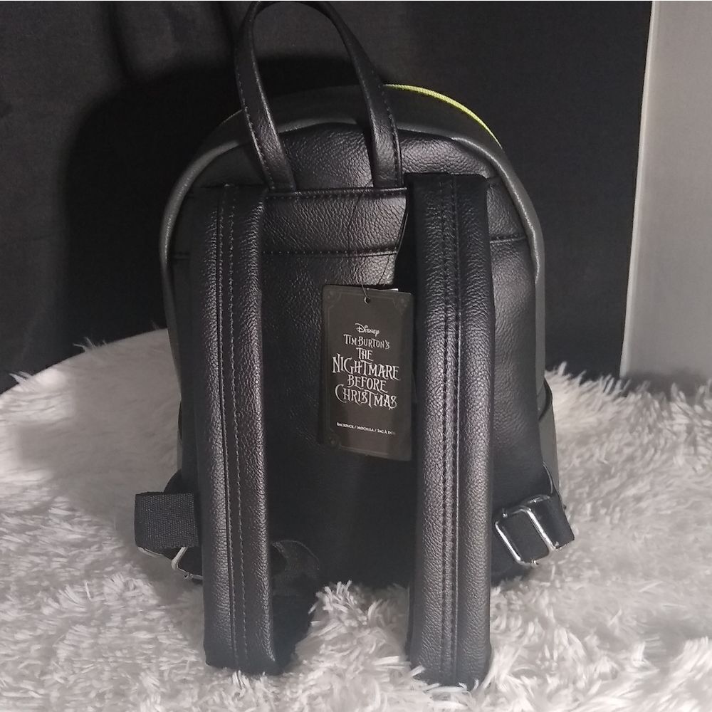 Funko Nightmare Before Christmas Mini Backpack - Picture 3 of 5